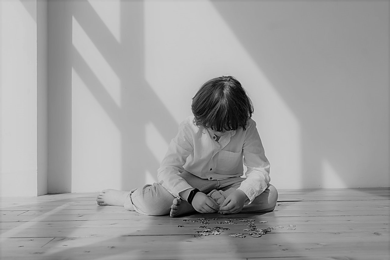 Kurs – Autism